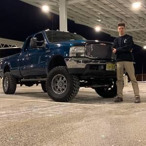 Meet your Posher, David